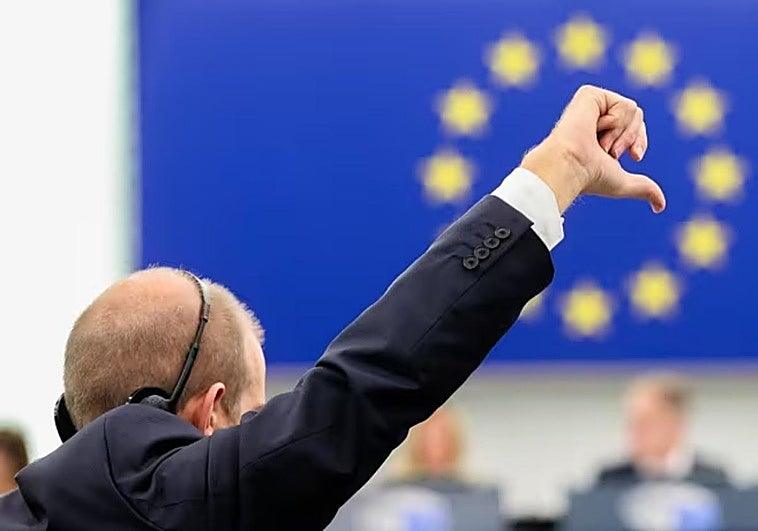 La Eurocámara llevará ante el Tribunal de Justicia de la UE el polémico acuerdo UE Mercosur