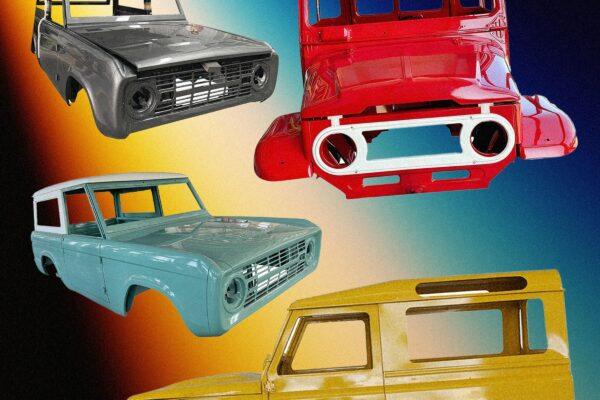 China se une a la tendencia de autos vintage en Instagram: ¡Descubre las últimas novedades!