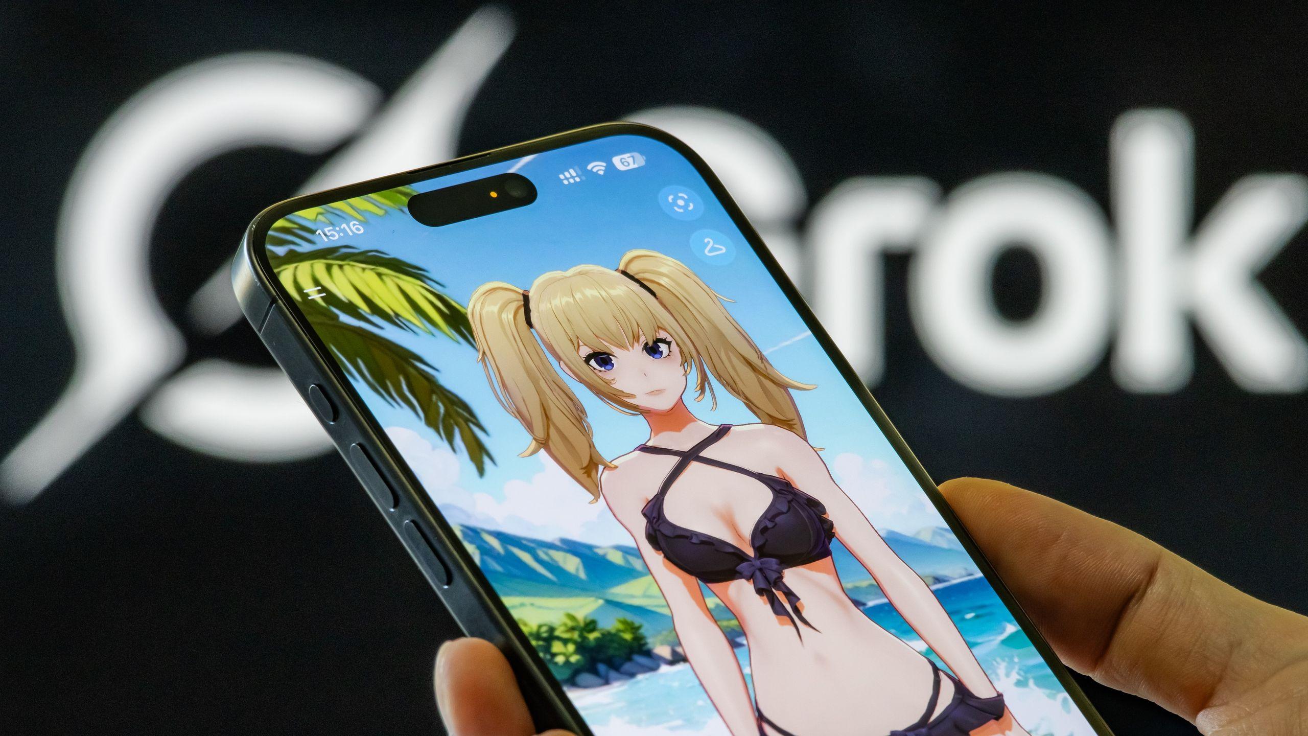 Cómo proteger tu privacidad en Grok: Evita que se muestren imágenes en bikini sin tu consentimiento