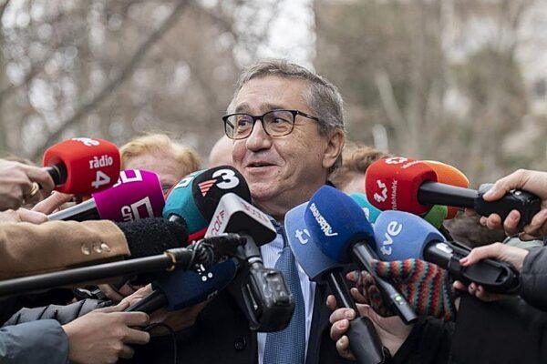 Comunitat Valenciana denuncia la ambigüedad de Montero sobre el fondo de nivelación: "Seguimos igual que antes"