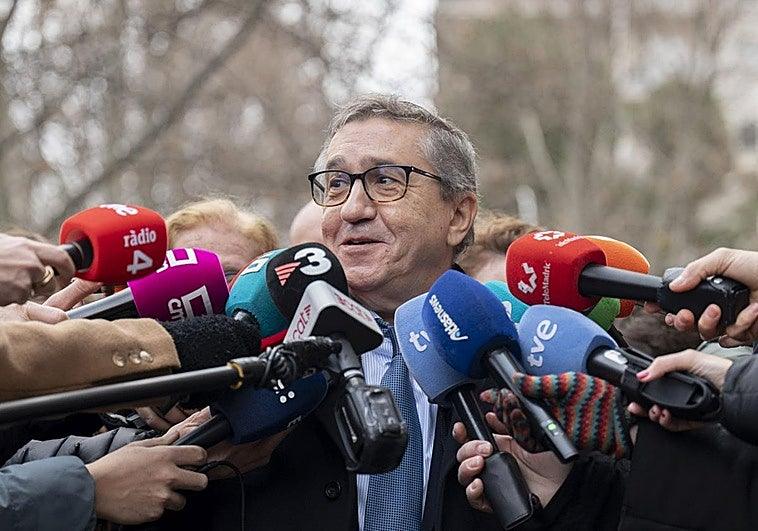 Comunitat Valenciana denuncia la ambigüedad de Montero sobre el fondo de nivelación: "Seguimos igual que antes"