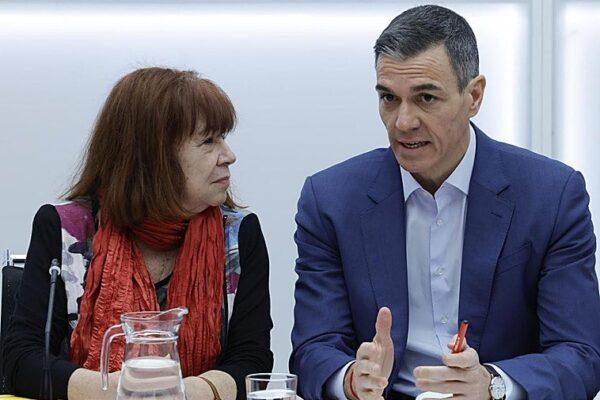 CIS revela que el PSOE lidera las encuestas con un 31,7% de los votos frente al PP en las próximas elecciones