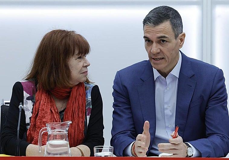 CIS revela que el PSOE lidera las encuestas con un 31,7% de los votos frente al PP en las próximas elecciones