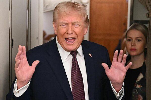 Trump desafía las normas del Derecho Internacional: un análisis profundo