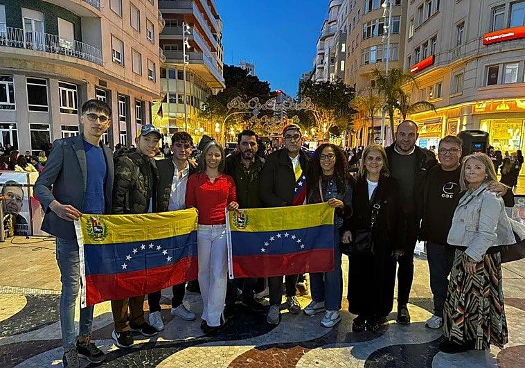 Vox Alicante aplaude la "captura" de Maduro por Trump y asegura: "Es el inicio del fin del chavismo"