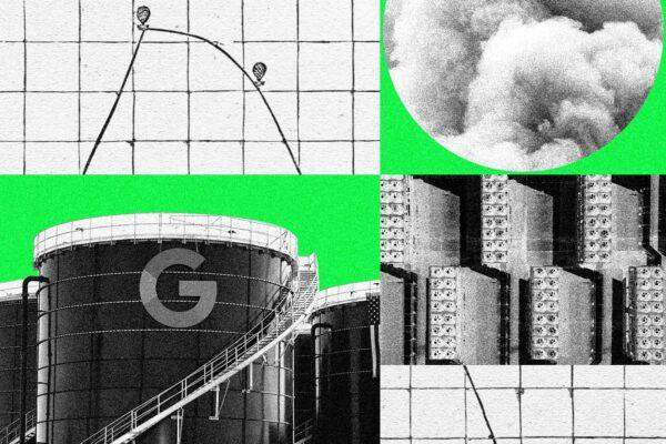 ¿Puede la IA salvarnos del cambio climático? Expectativas y realidades de las promesas tecnológicas
