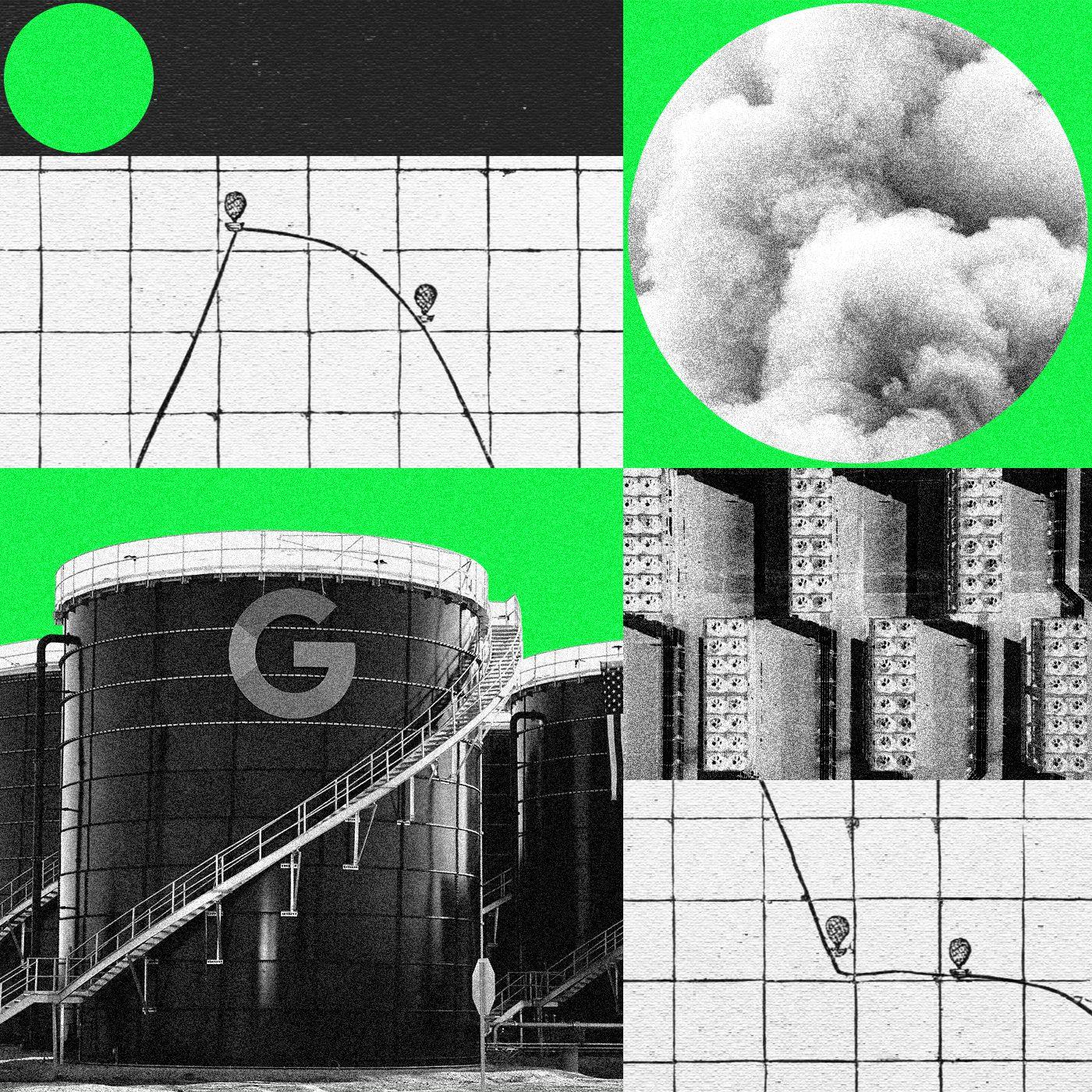 ¿Puede la IA salvarnos del cambio climático? Expectativas y realidades de las promesas tecnológicas
