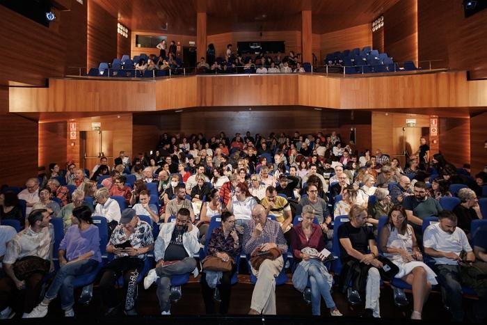 2025 Muestra de Teatro