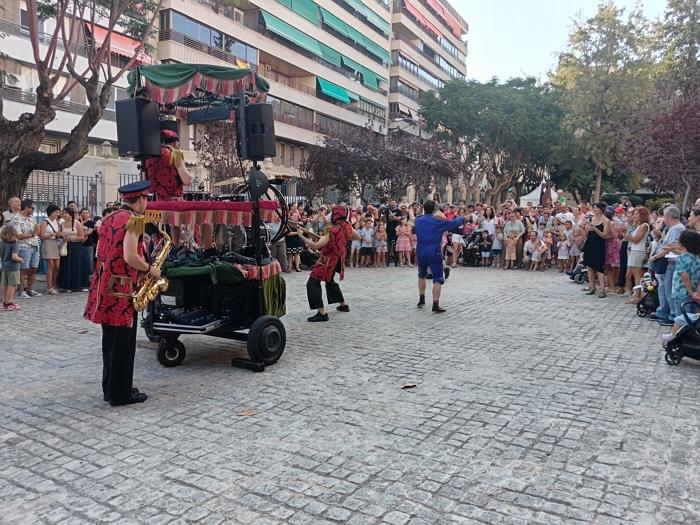 2025 jardines Diputación Alicante