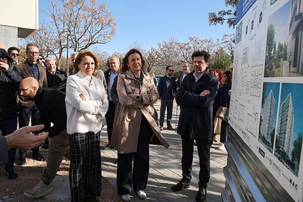 El Consell Responde a la Controversia de las Viviendas VPP en Alicante: ¿Sorpresas para PSOE y Compromís?
