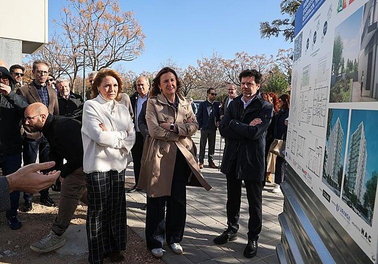 El Consell Responde a la Controversia de las Viviendas VPP en Alicante: ¿Sorpresas para PSOE y Compromís?