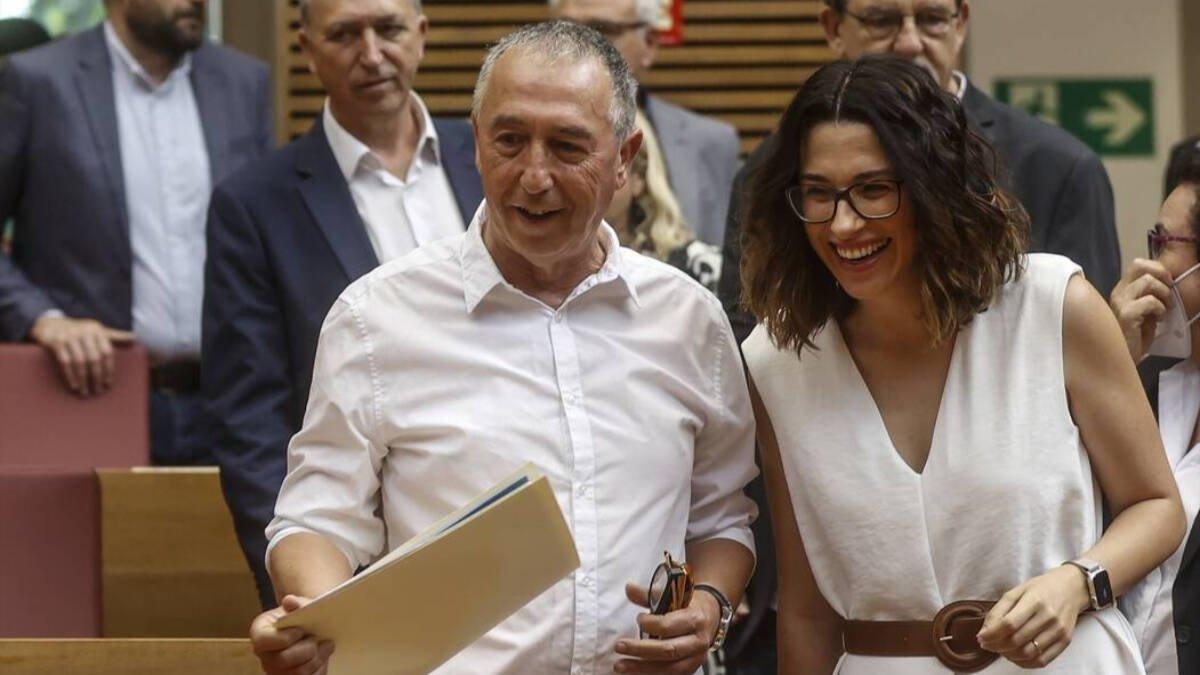 Compromís solicita una investigación sobre el escándalo de viviendas en Alicante a pesar de su vinculación con el funcionario corrupto