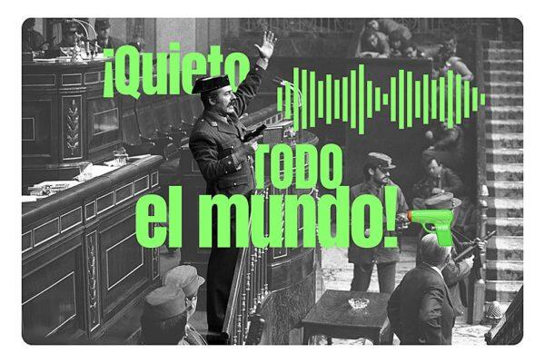 23 F: El Impactante Día que Amenazó la Democracia en España