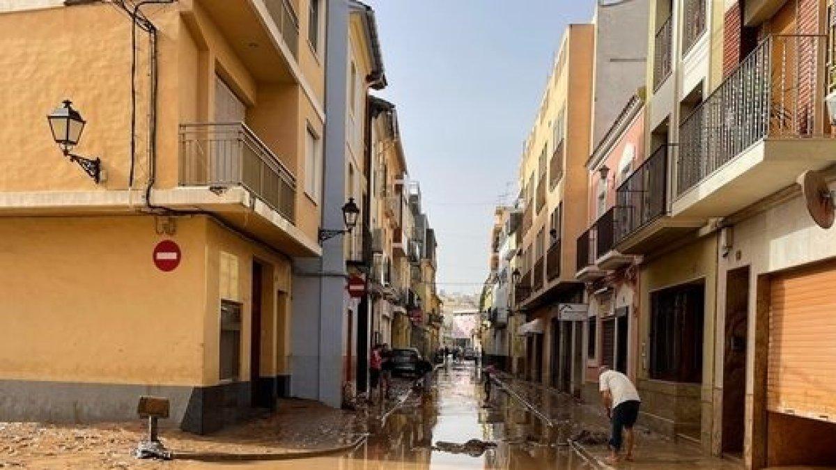 La sorprendente justificación de la ex alcaldesa del PSOE que dejó su pueblo en crisis para ir a TVE: "Ya no había nada más que hacer"