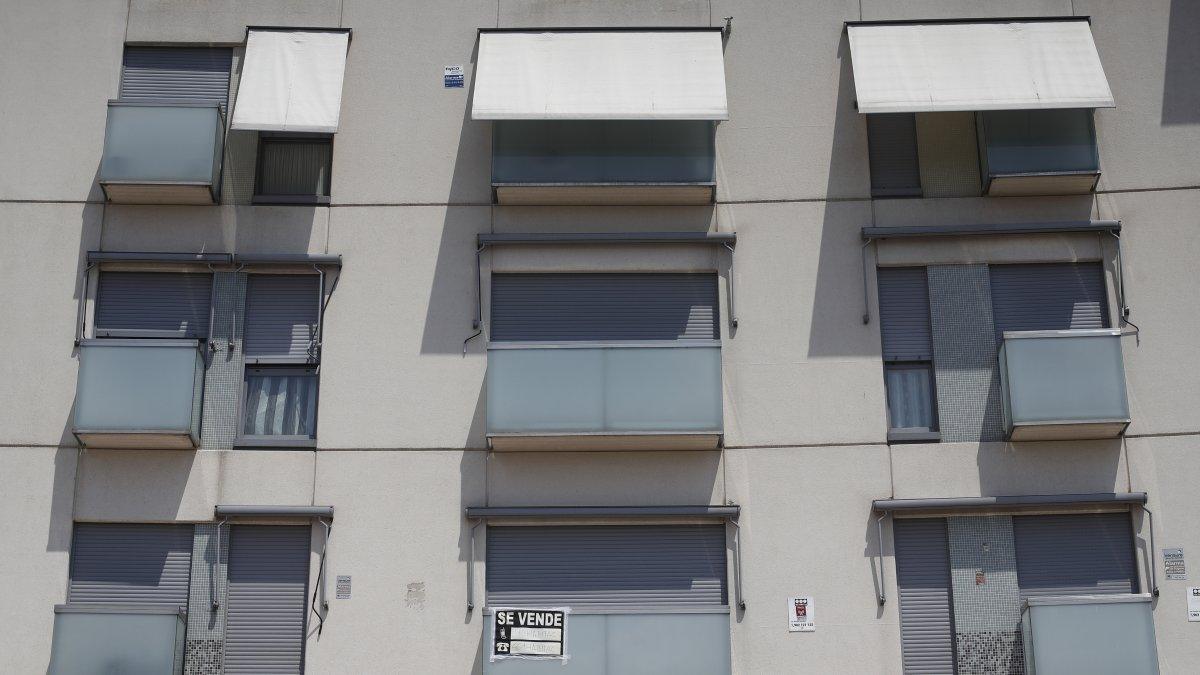 Récords históricos en el precio de la vivienda en la Comunidad Valenciana: ¿Qué está pasando?