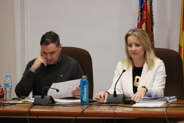 Xirivella: Agenda Urbana de Reconstrucción 2026 para enfrentar emergencias de manera proactiva