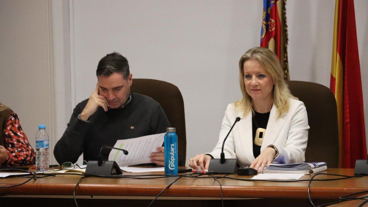 Xirivella: Agenda Urbana de Reconstrucción 2026 para enfrentar emergencias de manera proactiva