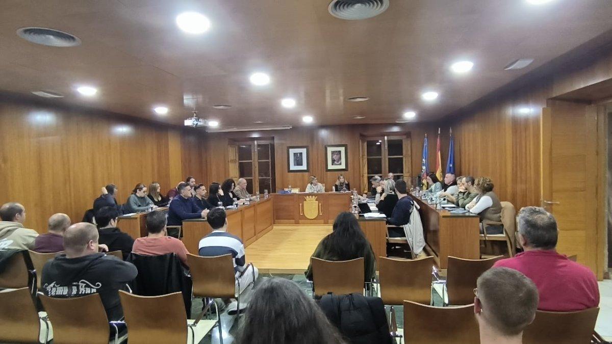 Apoyo Total de la Corporación de Xàbia a Agricultores, Pescadores y Ganaderos: Un Compromiso por el Desarrollo Sostenible