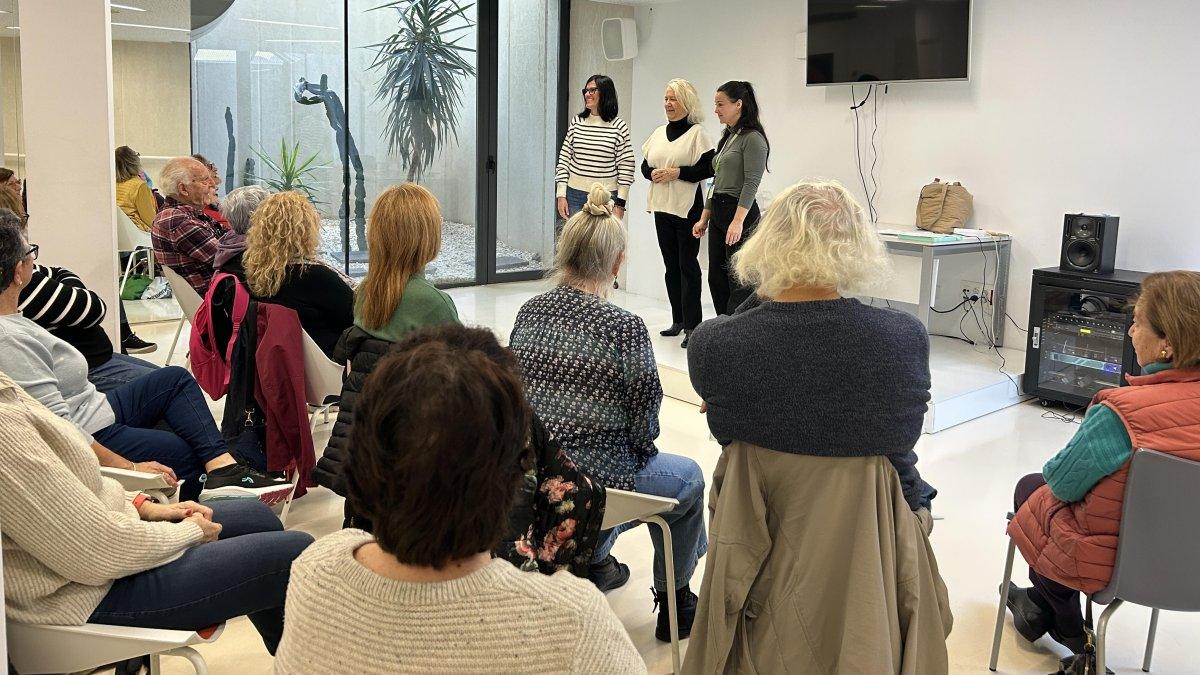 Descubre los Talleres de La Nucía: Actividades Imperdibles para Mayores Este Semestre