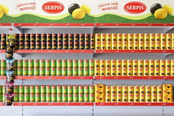 Celebra el Centenario de las Aceitunas Serpis: Un Legado que Mira hacia el Futuro