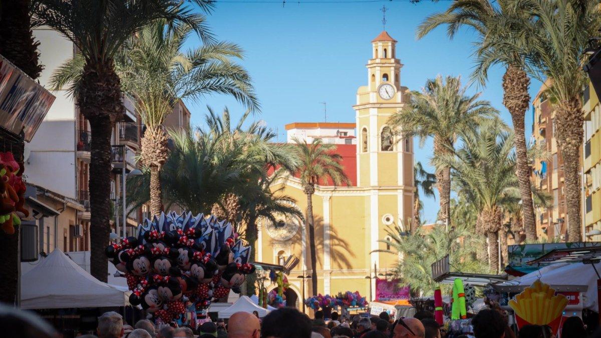 Sant Blai: La Gran Fiesta que Culmina Cinco Días de Celebración en Torrent