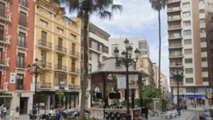 Castellón recibe 2 millones en fondos europeos para rehabilitar edificios estatales y optimizar el consumo energético