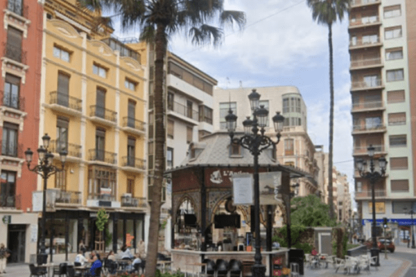 Castellón recibe 2 millones en fondos europeos para rehabilitar edificios estatales y optimizar el consumo energético