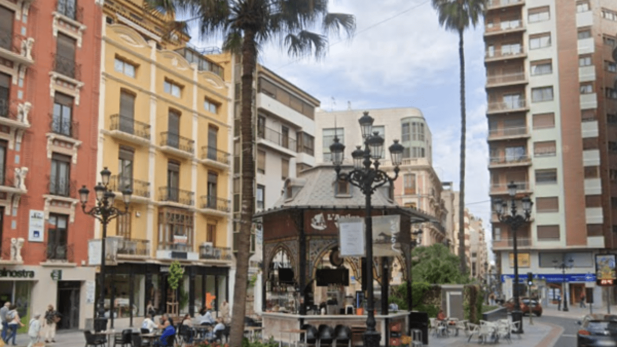 Castellón recibe 2 millones en fondos europeos para rehabilitar edificios estatales y optimizar el consumo energético
