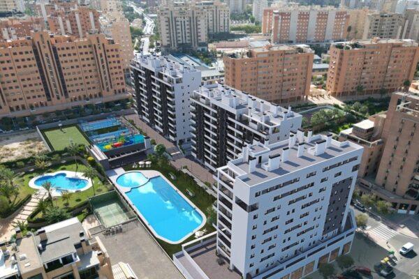 La Generalitat denuncia ante la Fiscalía al funcionario implicado en el escándalo de las VPP en Alicante