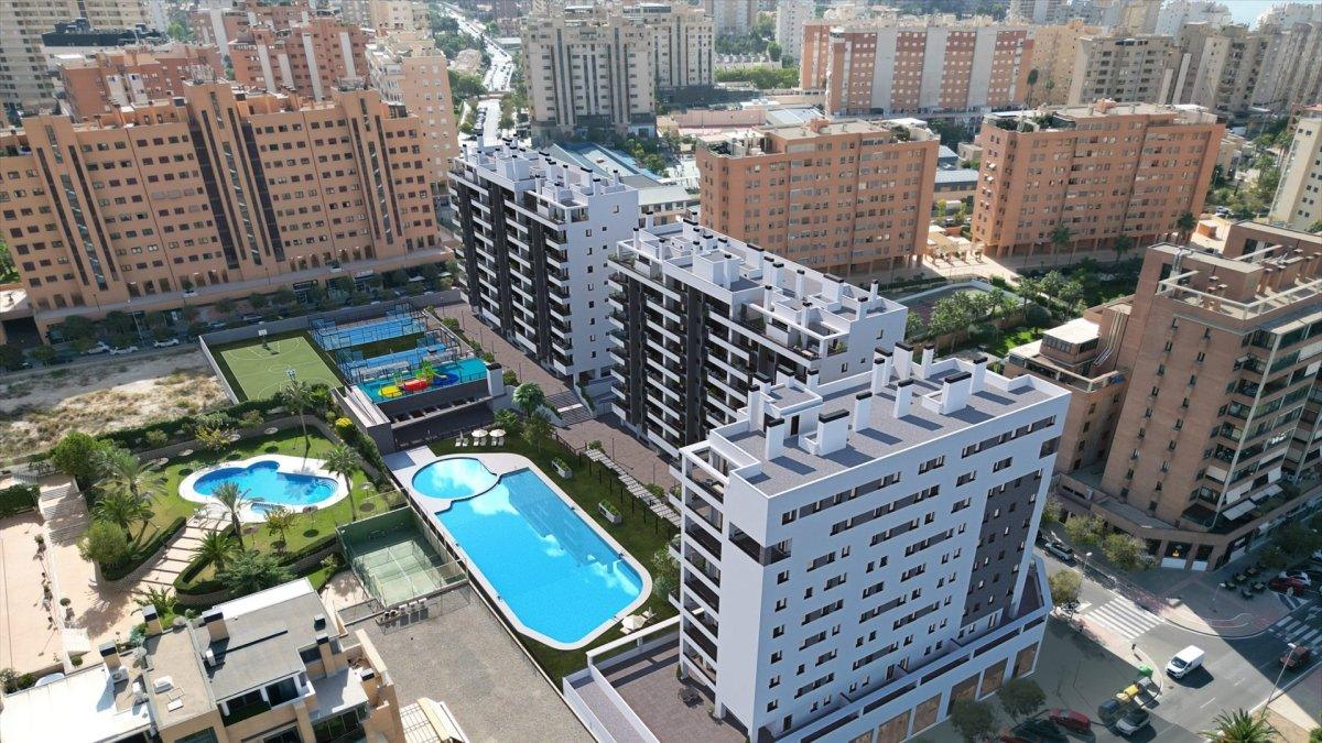 La Generalitat denuncia ante la Fiscalía al funcionario implicado en el escándalo de las VPP en Alicante
