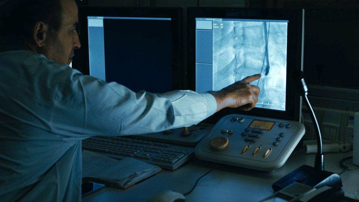 Vithas Castellón revoluciona la salud con radiología intervencionista: tratamiento mínimamente invasivo para diversas patologías