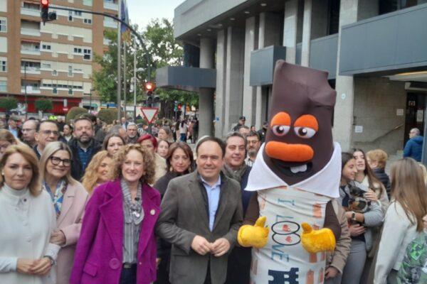 La Fira de Sant Blai: Un Encuentro Inigualable de la Elite Política Valenciana en Torrent
