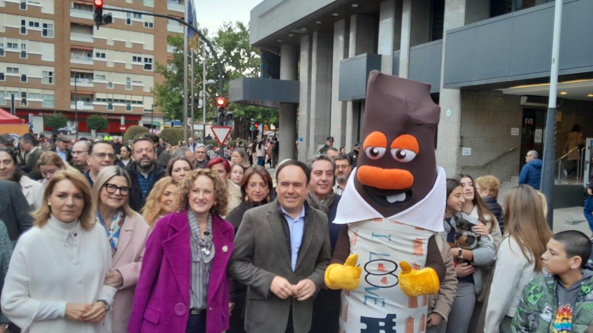 La Fira de Sant Blai: Un Encuentro Inigualable de la Elite Política Valenciana en Torrent