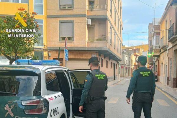 Explotación en pisos de Castellón: Mujeres víctimas, amenazas y la detención de un sospechoso tras una profunda investigación