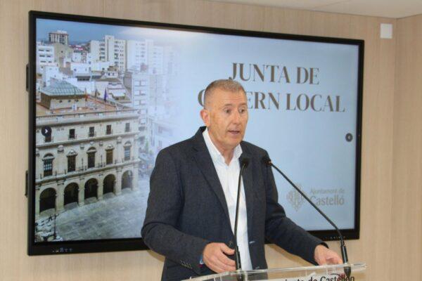 La Ronda Oeste de Castellón: ¡Después de 30 Años, Su Final Está Más Cerca que Nunca!