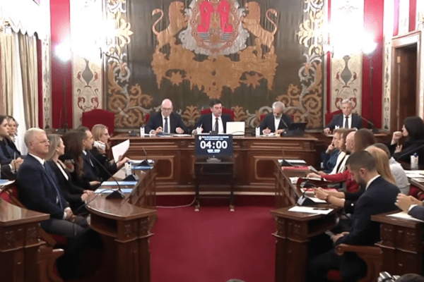 Barcala tomará acciones legales contra irregularidades en Viviendas de Protección Pública (VPP)