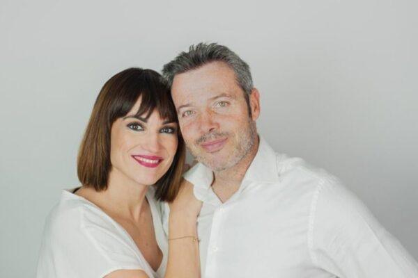 Irene Villa y David Serrato promueven el amor saludable en un taller exclusivo en Valencia