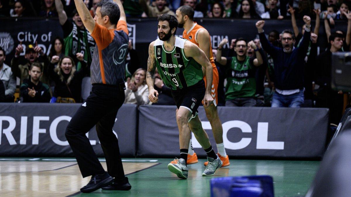 Valencia Basket cae ante Badalona 90 87: Lecciones clave para la Copa