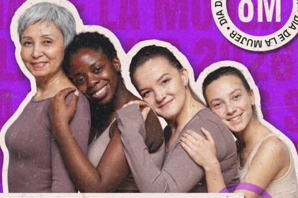 La Nucía se Prepara para Celebrar la Semana de la Mujer: "Fueron, Somos y Serán"