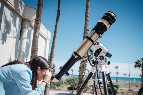 Eclipse Total en Castellón: Actividades y Exposiciones Únicas en el Planetario para no Perdérselo