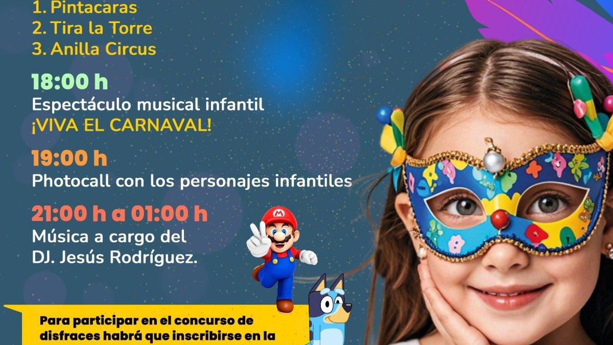 Rigoberta Chinchurreta y su Asombrosa Máquina de Teletransportación: Estrellas del Carnaval de Elche