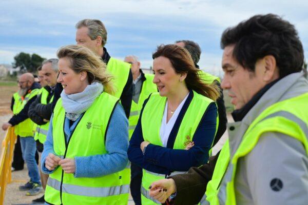 Catalá impone multa a Compromís por incidentes de limpieza: La broma que les costará caro