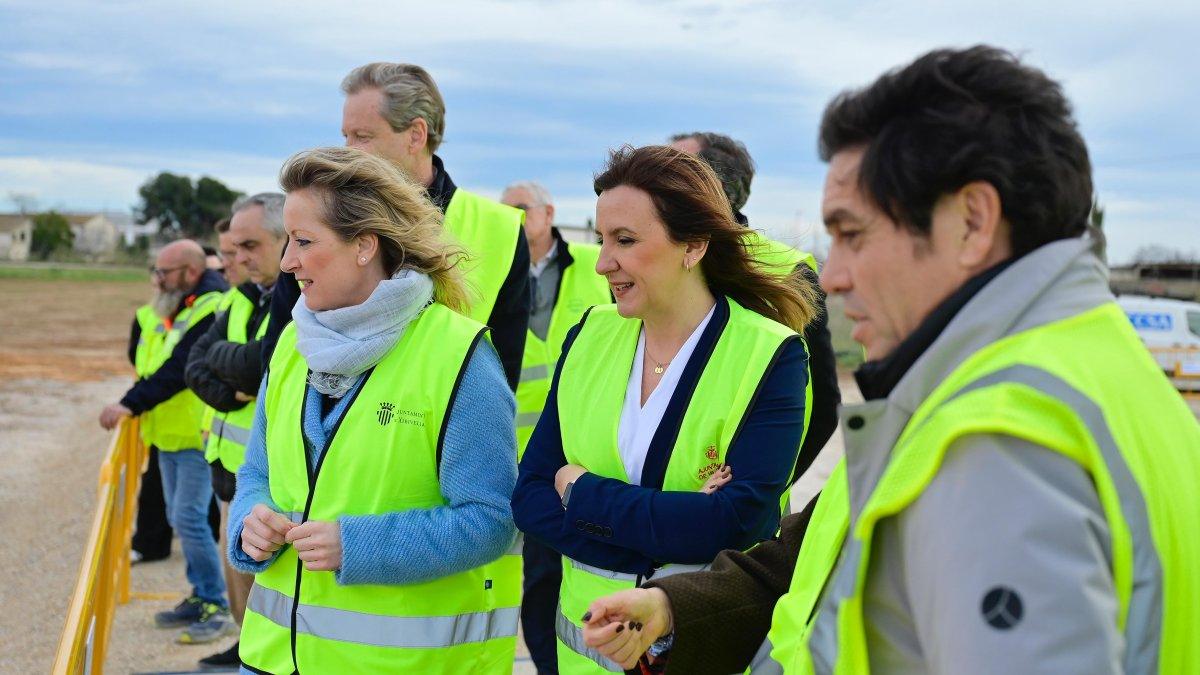 Catalá impone multa a Compromís por incidentes de limpieza: La broma que les costará caro
