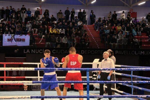Boxam Elite Internacional 2026: La Nucía acoge a 250 boxeadores de 21 países en un evento espectacular