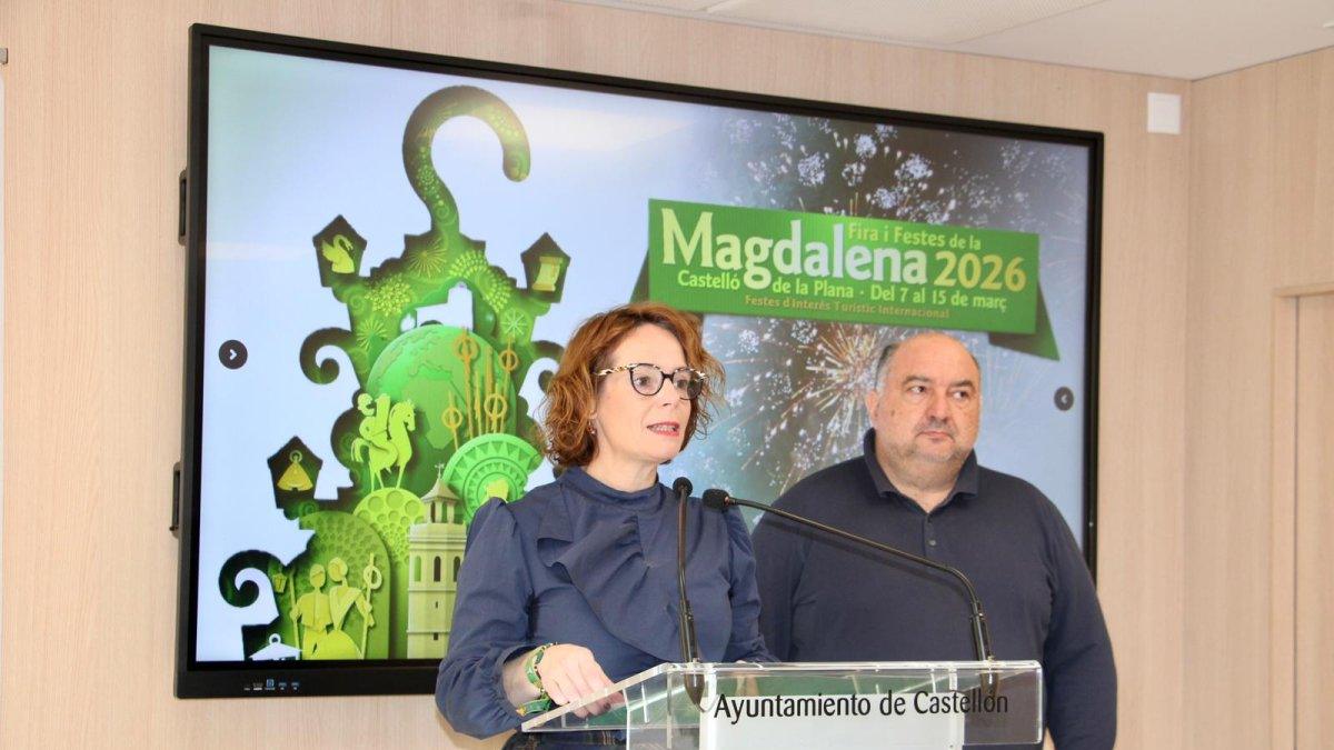 Descubre el Programa Pirotécnico de la Magdalena 2026: ¡No Te Pierdas las Fechas Clave!