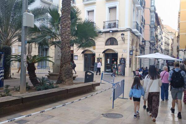 Carnaval de Alicante: Pregón y Verbena Suspendidos por el Viento ¡Descubre lo que Sucedió!