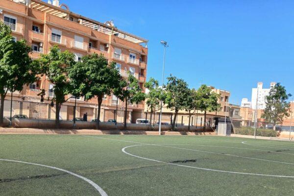 Albal Moderniza Sus Instalaciones Deportivas con el Pla Obert de Diputación: Un Futuro Más Sencillo para los Alcaldes