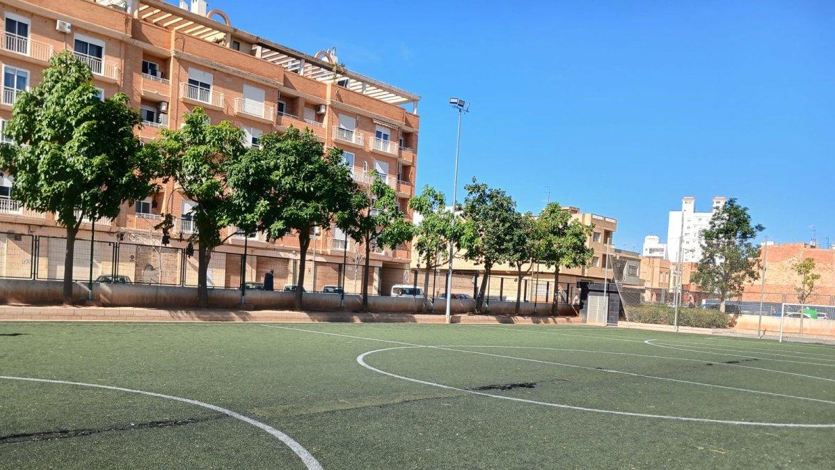 Albal Moderniza Sus Instalaciones Deportivas con el Pla Obert de Diputación: Un Futuro Más Sencillo para los Alcaldes