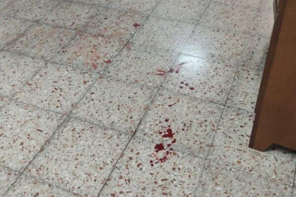 Brutal agresión a dos ancianos en Nules: La inseguridad se convierte en tema de debate urgente
