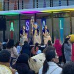 Carnestoltes 2026 en El Grao: Un Festival Inolvidable a Pesar del Temporal y la Sardina Accidentada